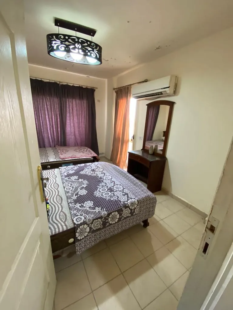 Chalet for sale in Stella Marina in Al Alamein of 120 m² with 3 bedrooms