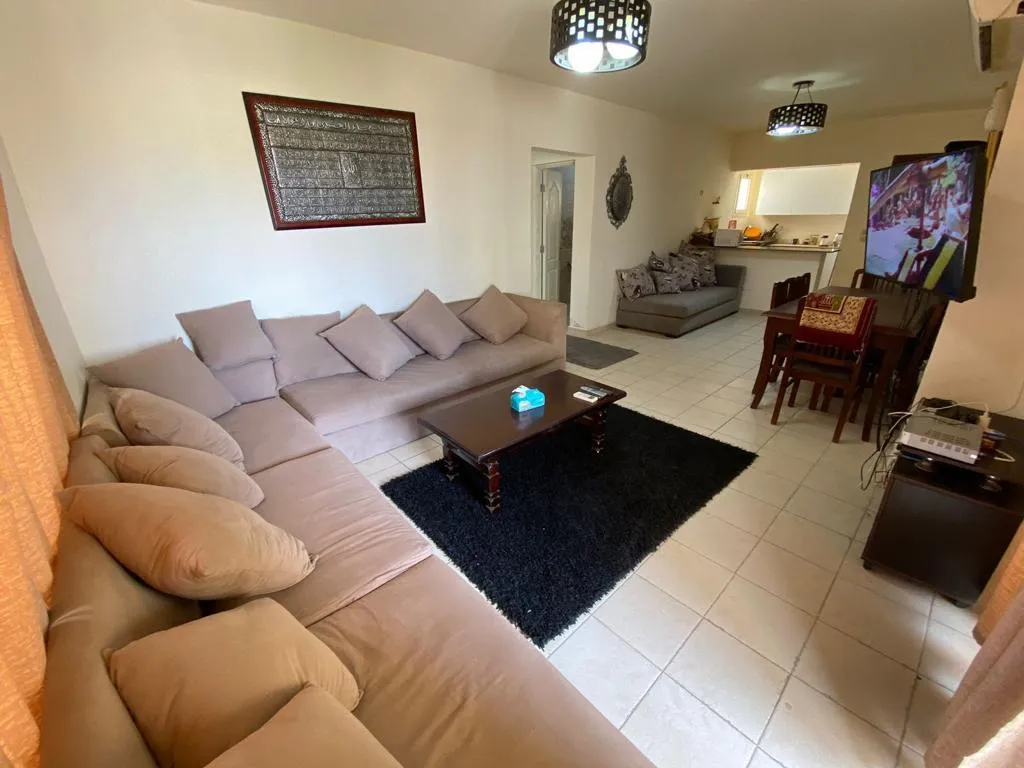 Chalet for sale in Stella Marina in Al Alamein of 120 m² with 3 bedrooms