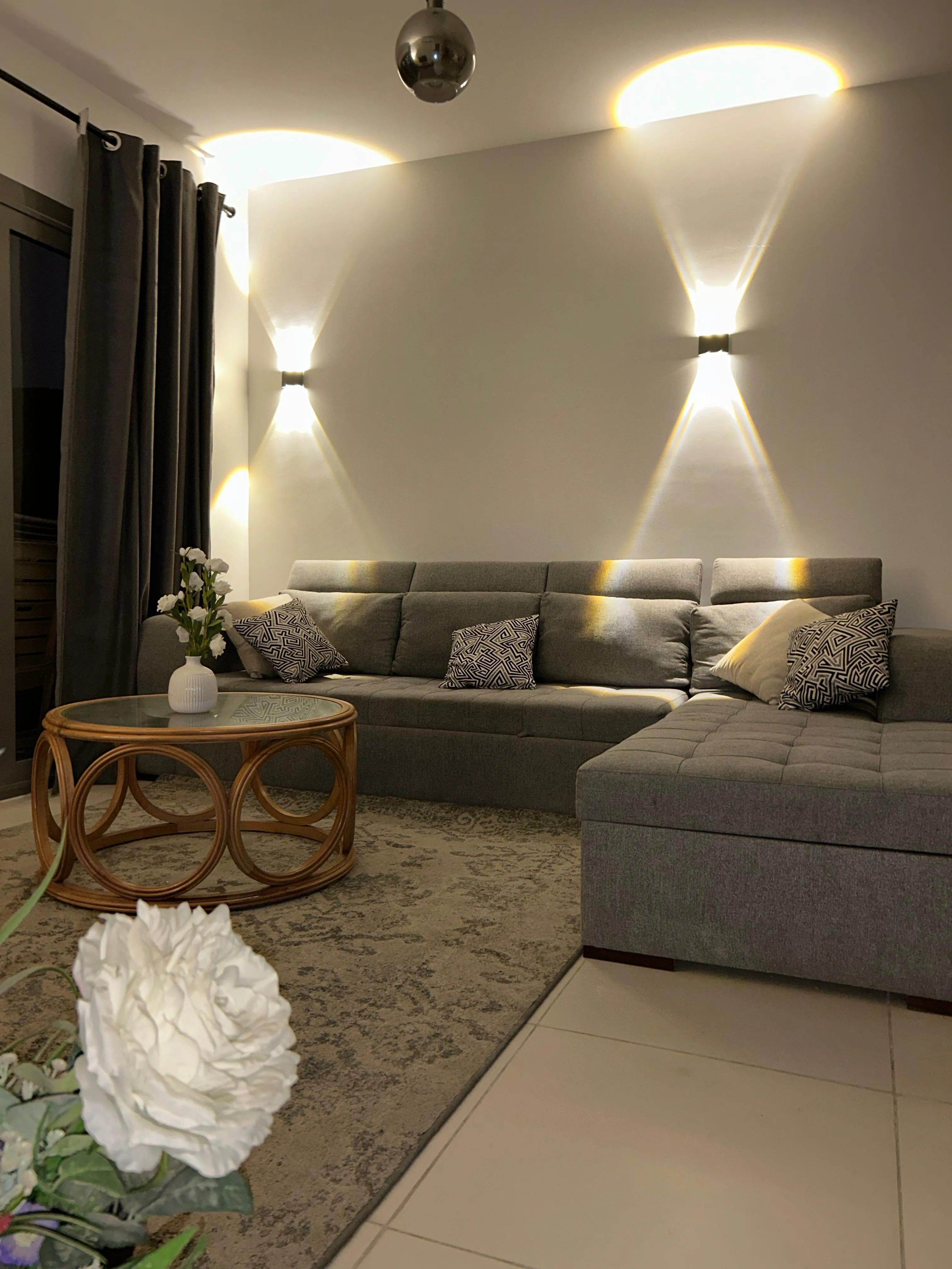 Chalet for sale in Marassi in Sidi Abdel Rahman of 74 m² with 1 bedrooms