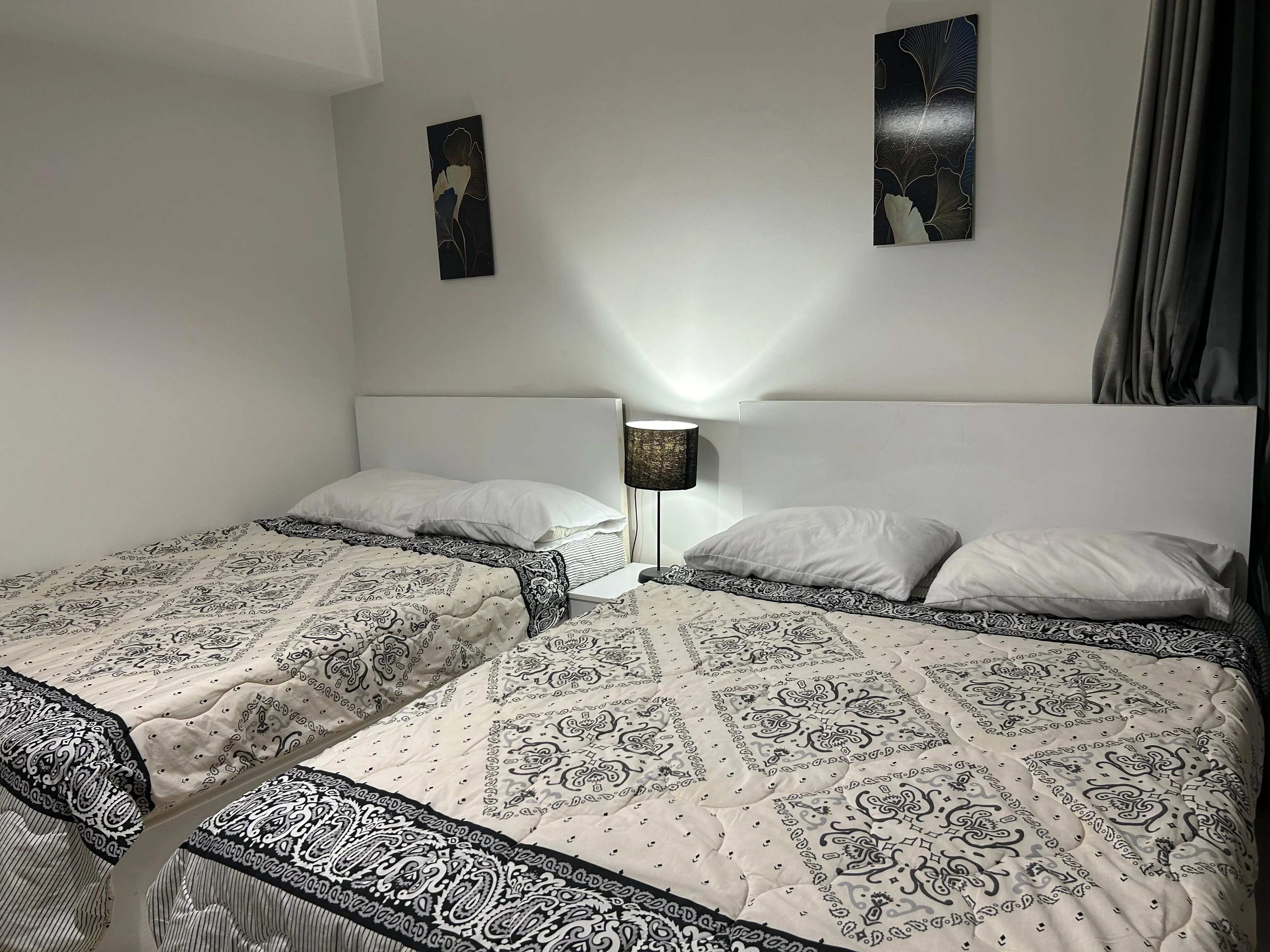Chalet for sale in Marassi in Sidi Abdel Rahman of 74 m² with 1 bedrooms