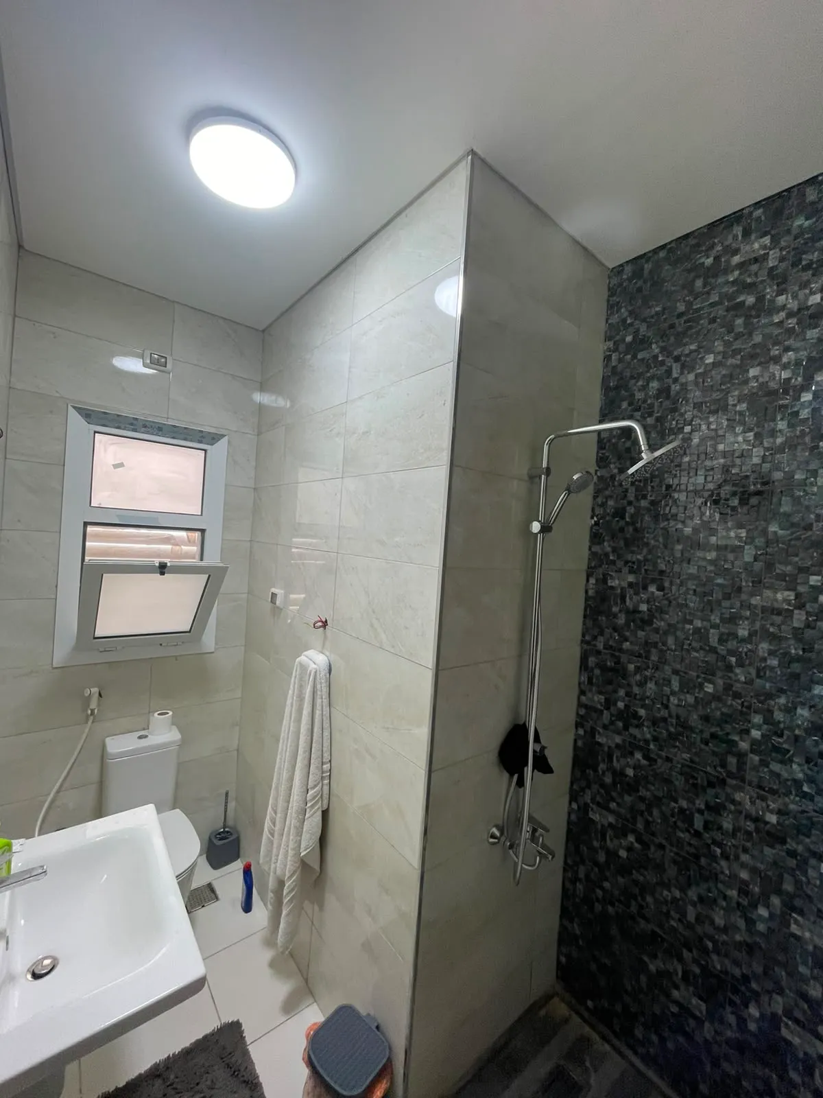 Chalet for sale in Mazarine in Al Alamein of 175 m² with 3 bedrooms