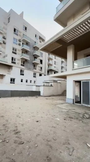 Duplex for sale in Mountain View ICity New Cairo in New Cairo of 245 m² with 3 bedrooms