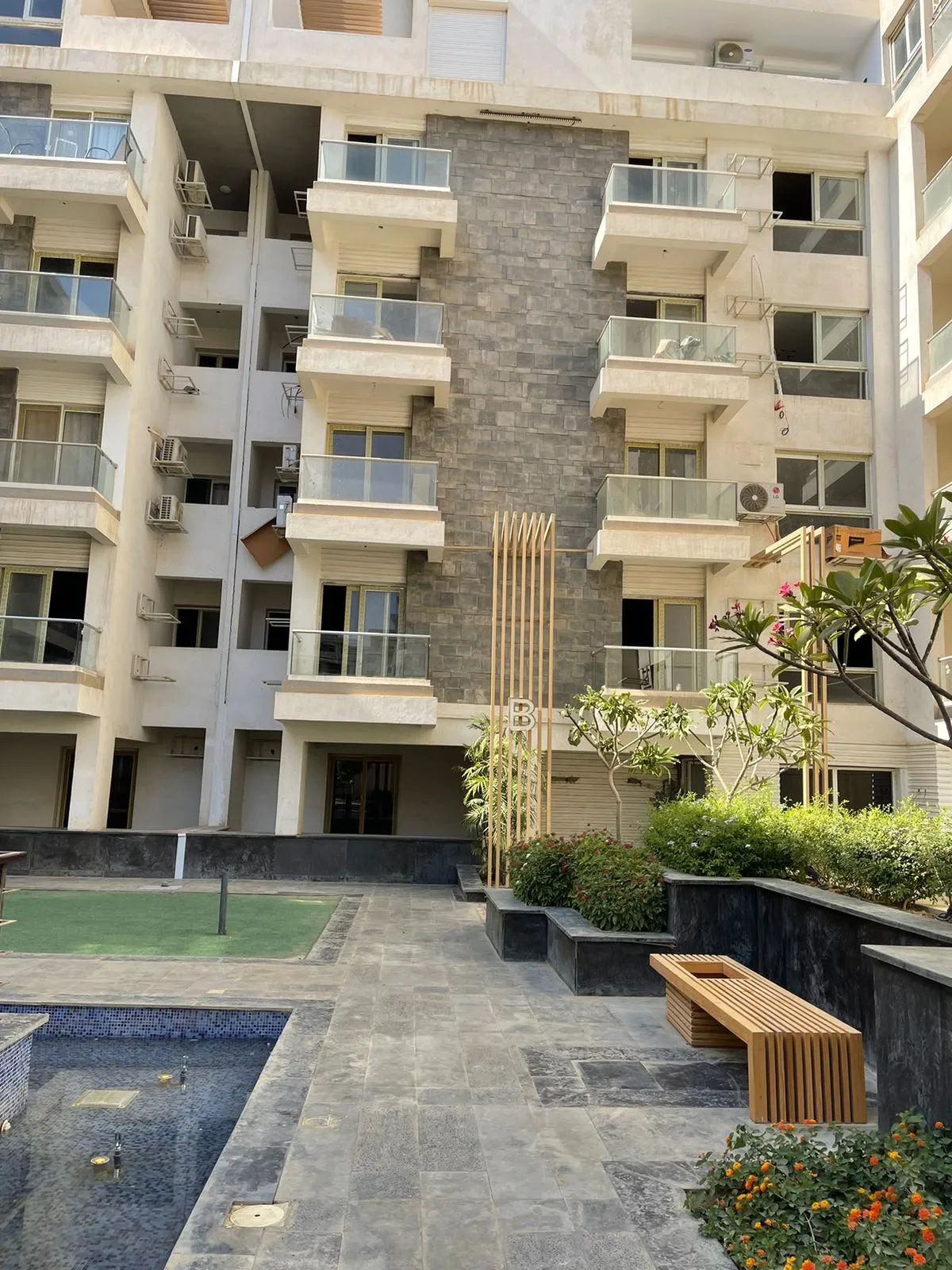 Duplex for sale in Mountain View ICity New Cairo in New Cairo of 245 m² with 3 bedrooms