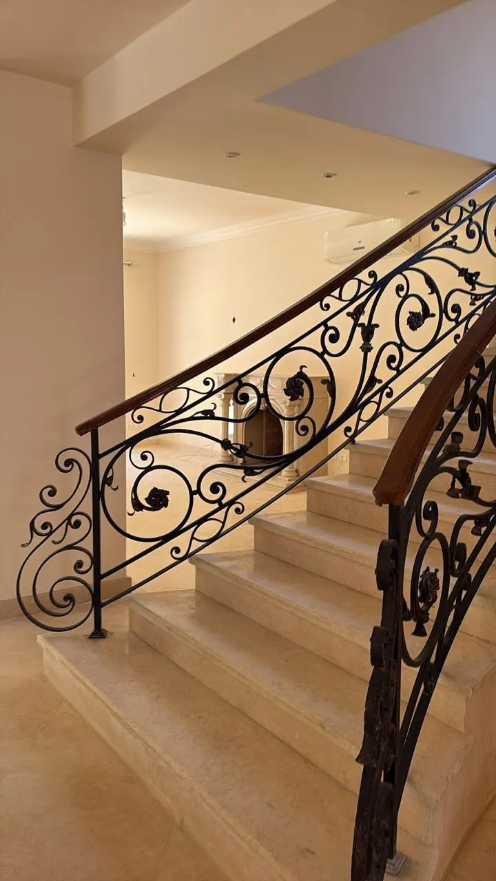 Villa for sale in Gardenia Park 2 in 6th of October City of 414 m² with 5 bedrooms
