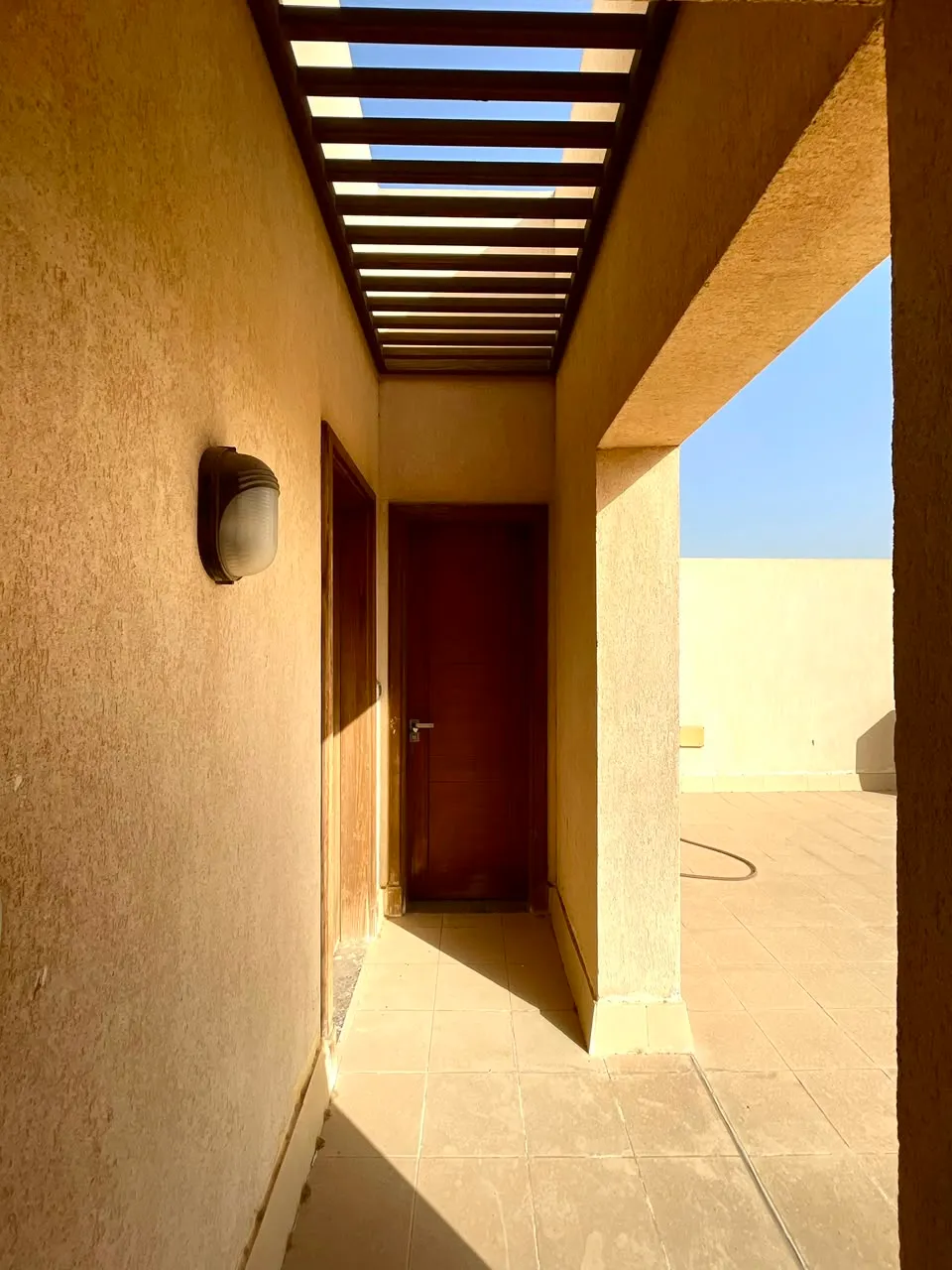 Townhouse for sale in Grand Heights in 6th of October City of 283 m² with 4 bedrooms