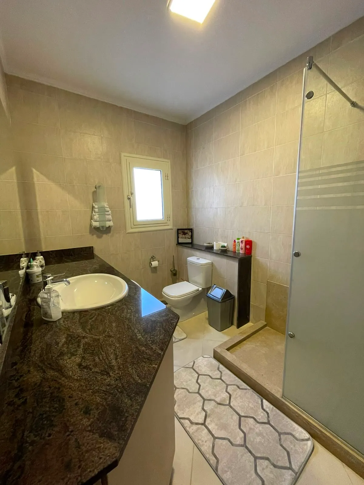Townhouse for sale in Grand Heights in 6th of October City of 283 m² with 4 bedrooms