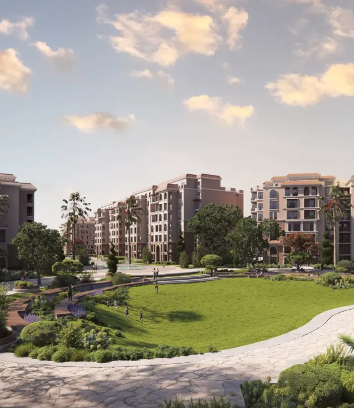 Apartment for sale in Ninety Avenue in North Investors of 190 m² with 3 bedrooms
