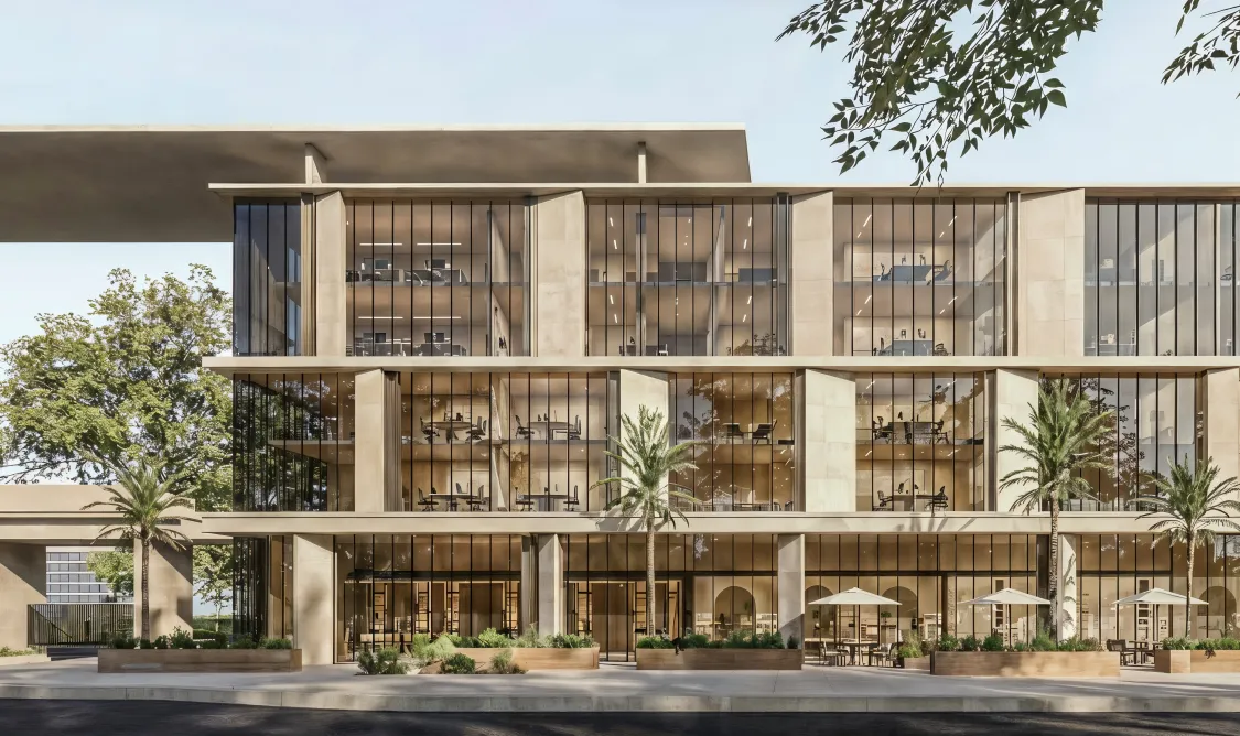 Medical for sale in The Mornings in New Cairo of 42 m² with 0 bedrooms
