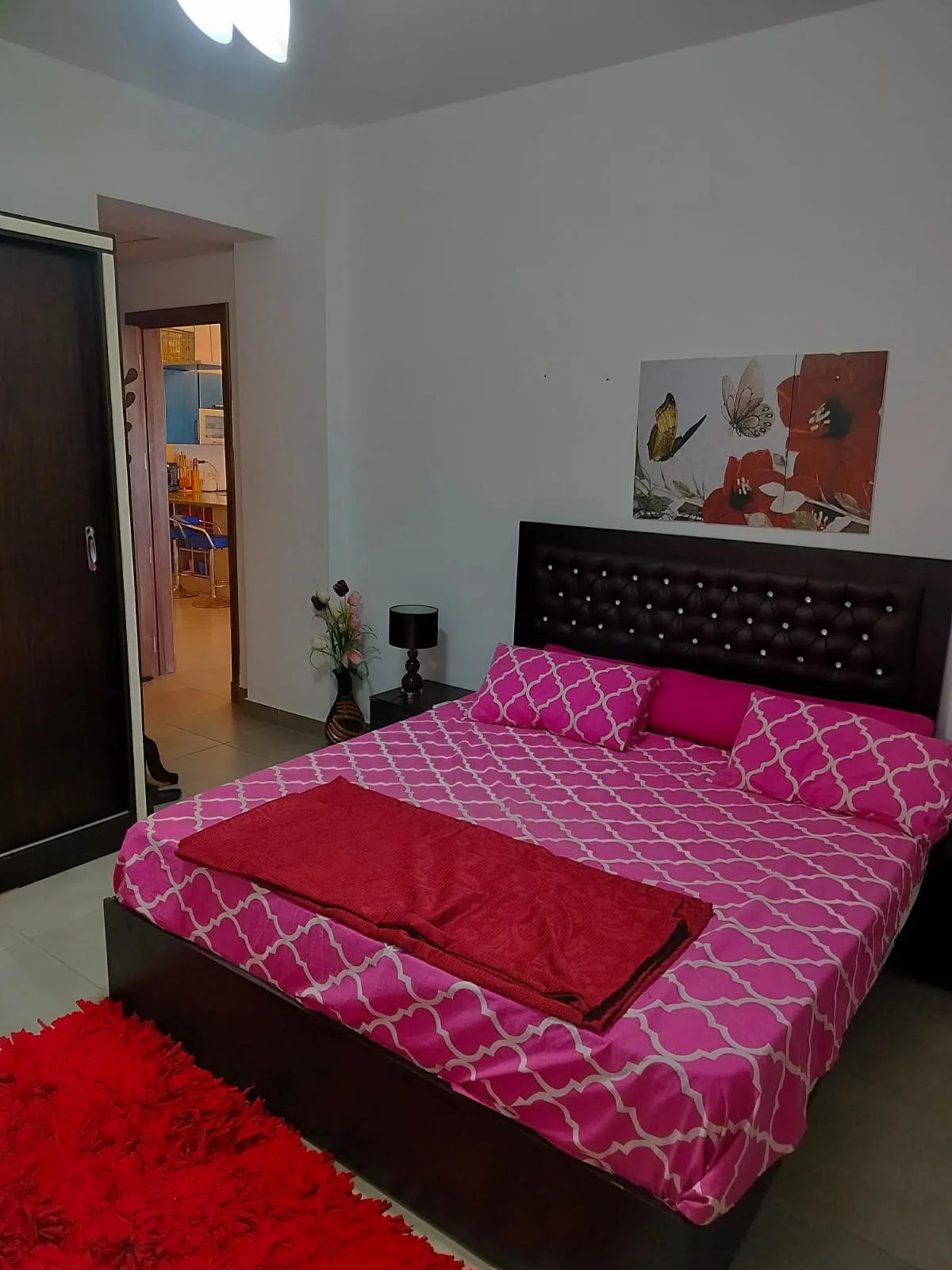 Chalet for sale in Amwaj in Sidi Abdel Rahman of 140 m² with 3 bedrooms
