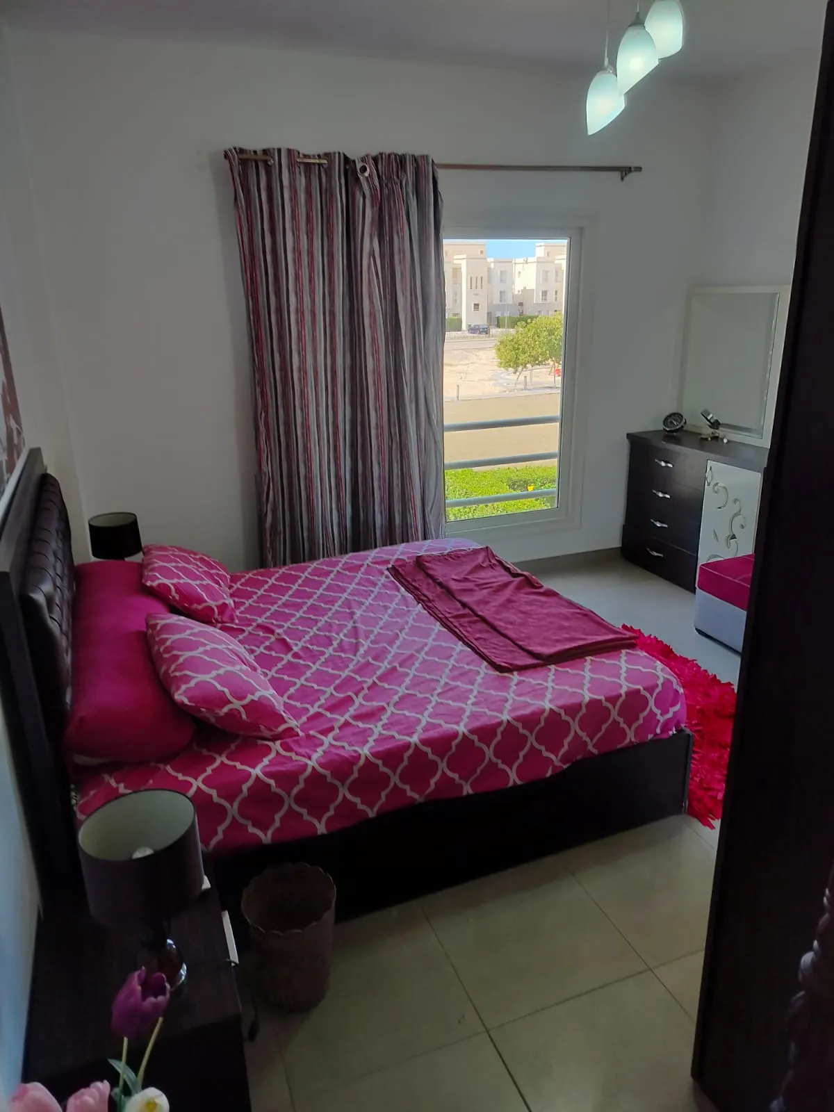 Chalet for sale in Amwaj in Sidi Abdel Rahman of 140 m² with 3 bedrooms