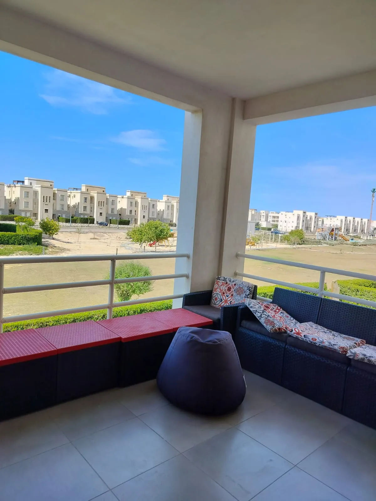 Chalet for sale in Amwaj in Sidi Abdel Rahman of 140 m² with 3 bedrooms