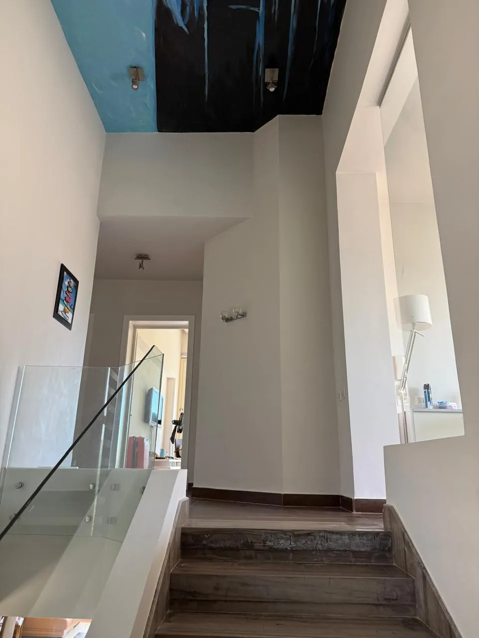 Villa for sale in Hacienda Bay in Sidi Abdel Rahman of 365 m² with 4 bedrooms