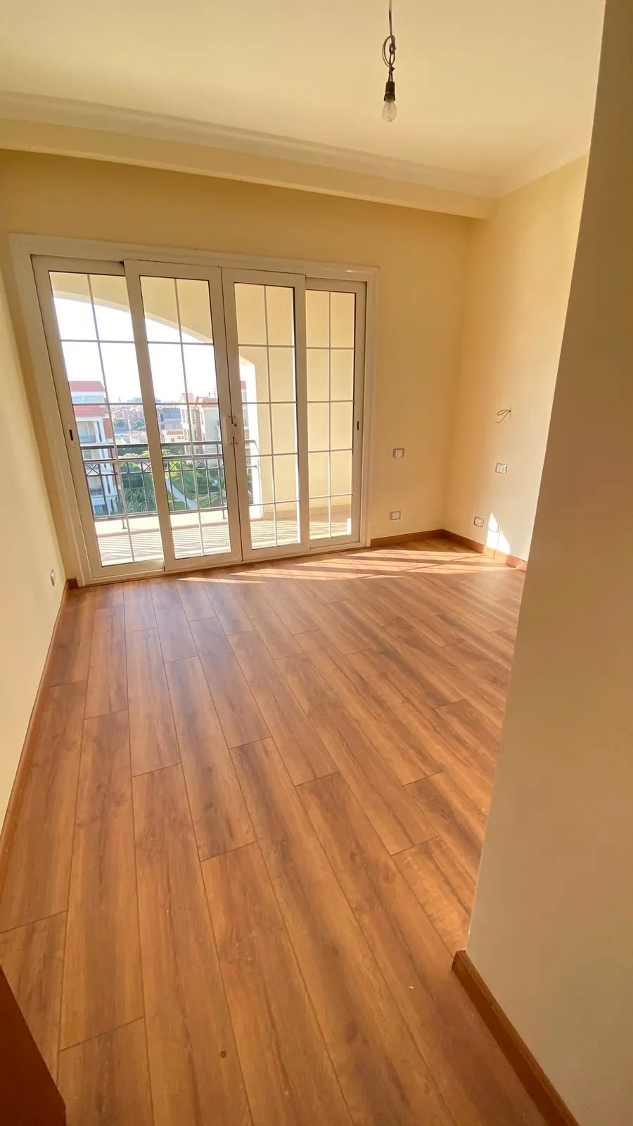 Duplex for sale in Regents Park in New Cairo of 278 m² with 3 bedrooms