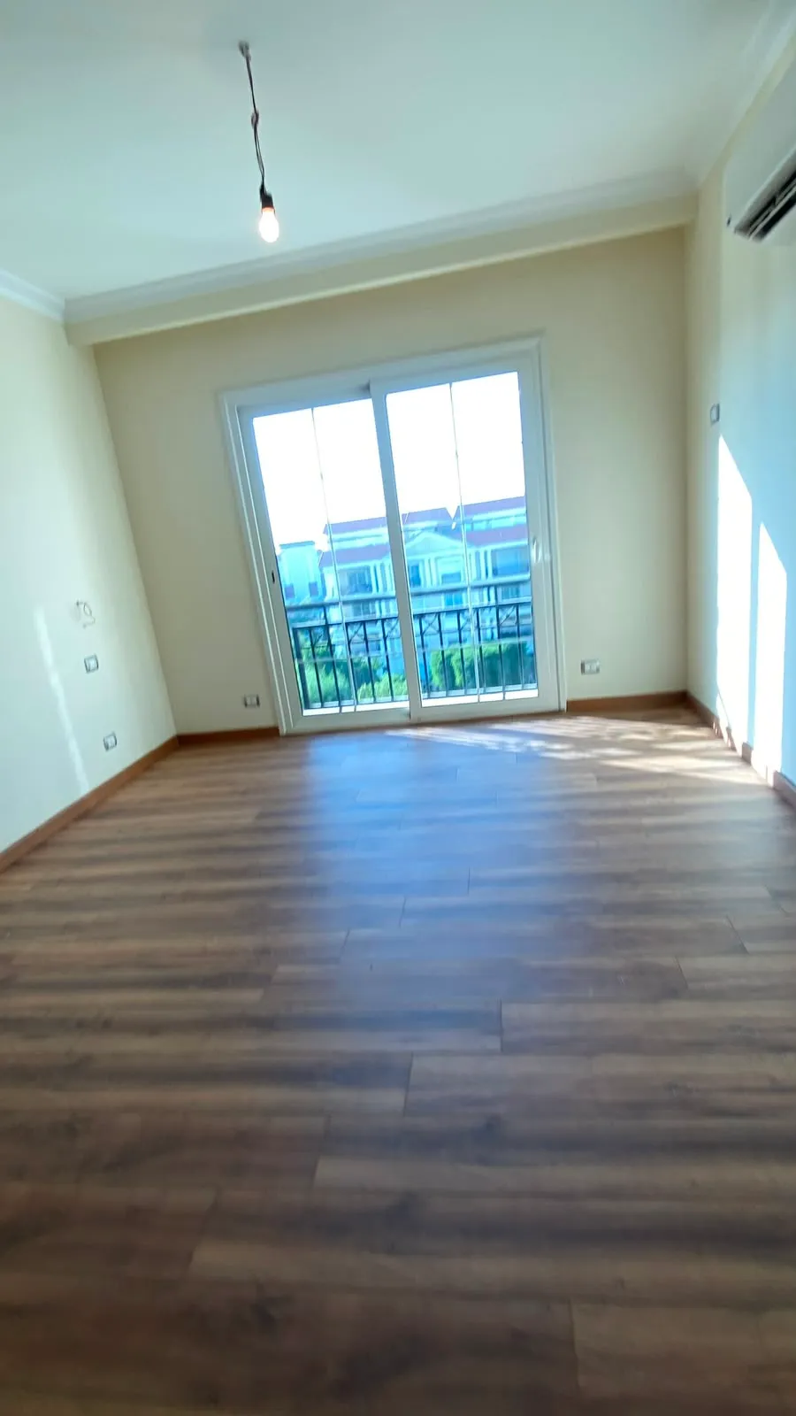 Duplex for sale in Regents Park in New Cairo of 278 m² with 3 bedrooms