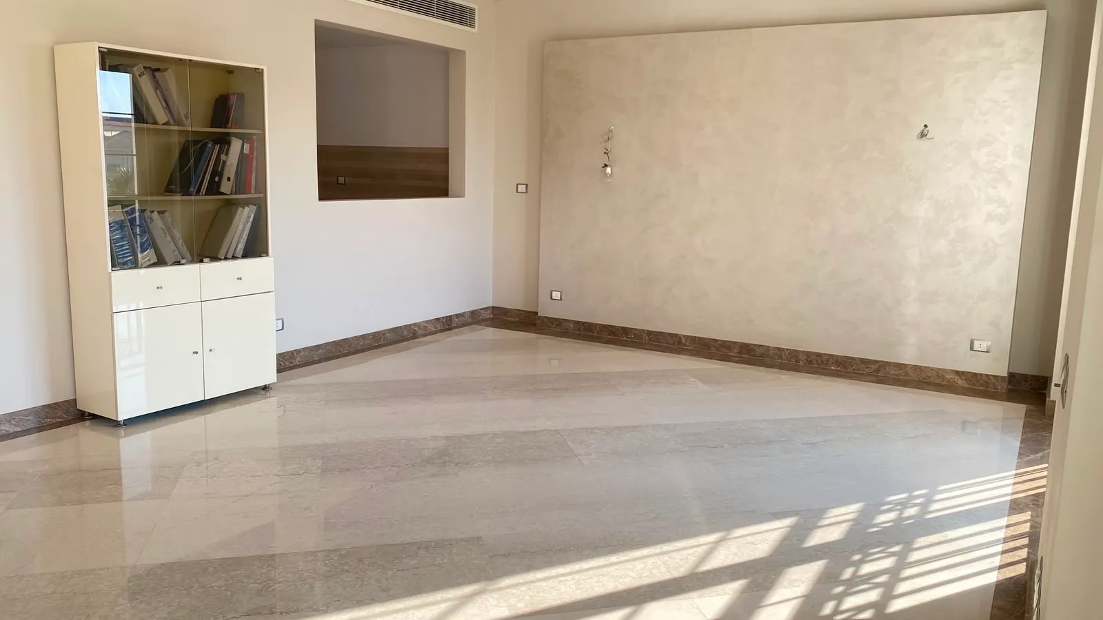 Duplex for sale in Regents Park in New Cairo of 278 m² with 3 bedrooms