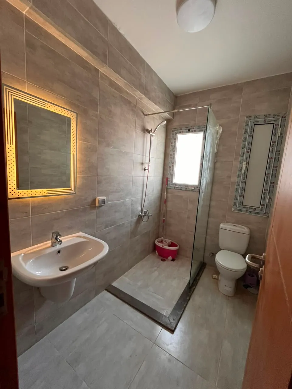 Penthouse for sale in Mountain View Ras El Hekma in Ras El Hekma of 125 m² with 3 bedrooms