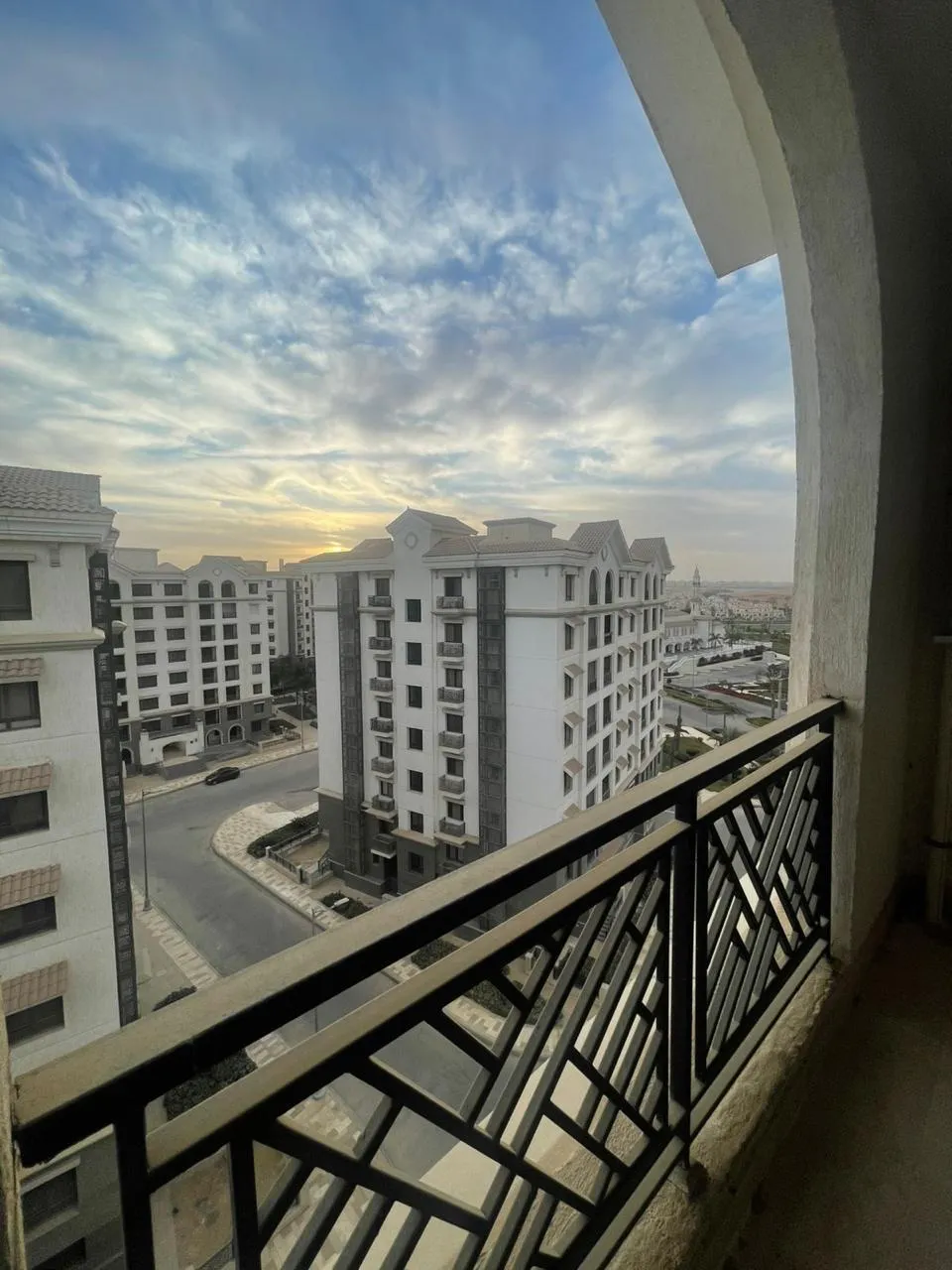 Apartment for sale in Celia in New Capital City of 94 m² with 2 bedrooms