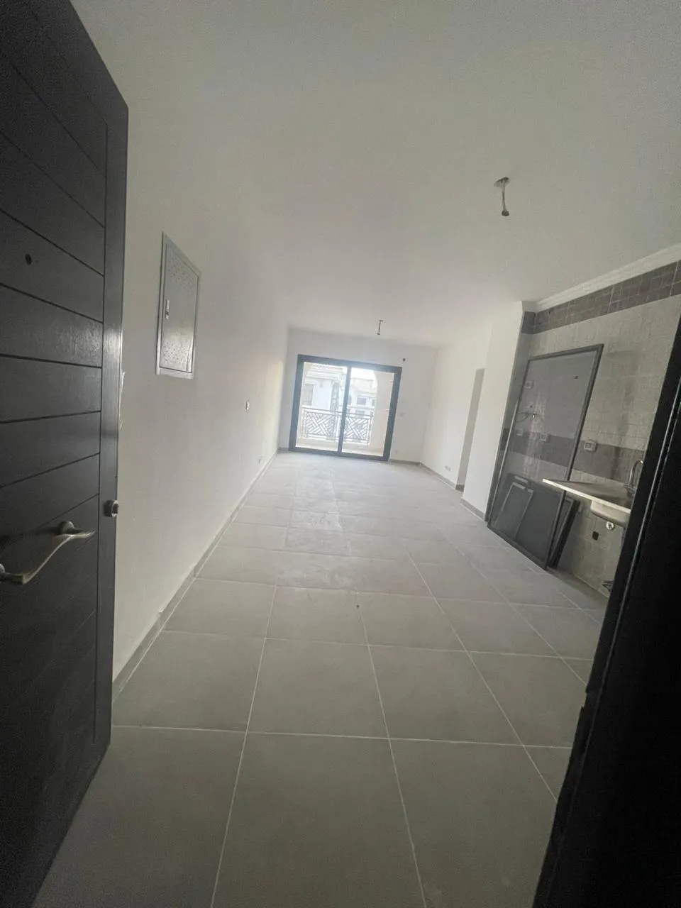 Apartment for sale in Celia in New Capital City of 94 m² with 2 bedrooms