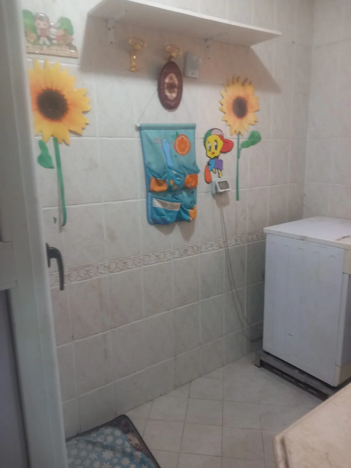 Apartment for sale in El Rehab in New Cairo of 157 m² with 3 bedrooms