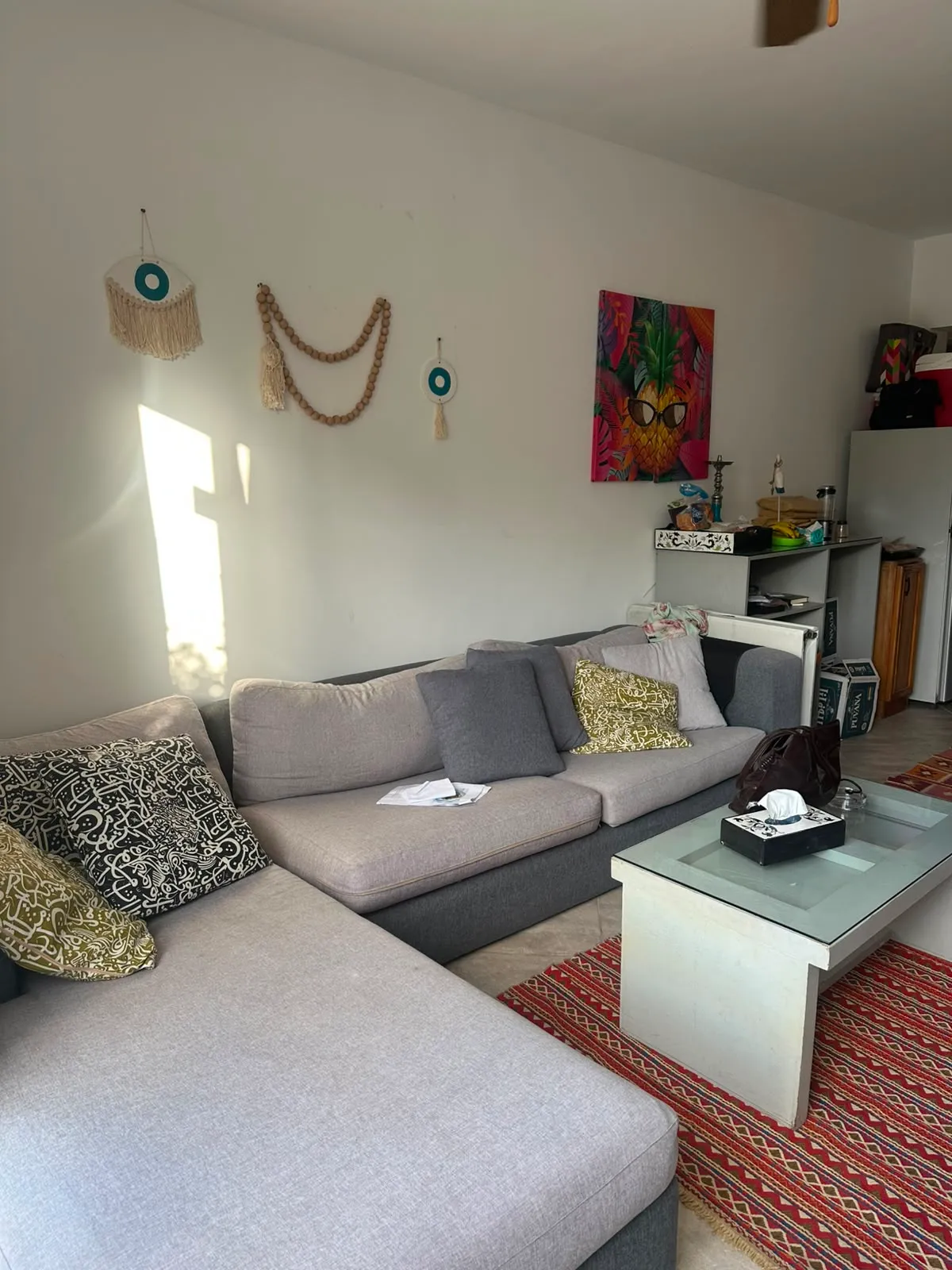 Chalet for sale in Amwaj in Sidi Abdel Rahman of 110 m² with 3 bedrooms