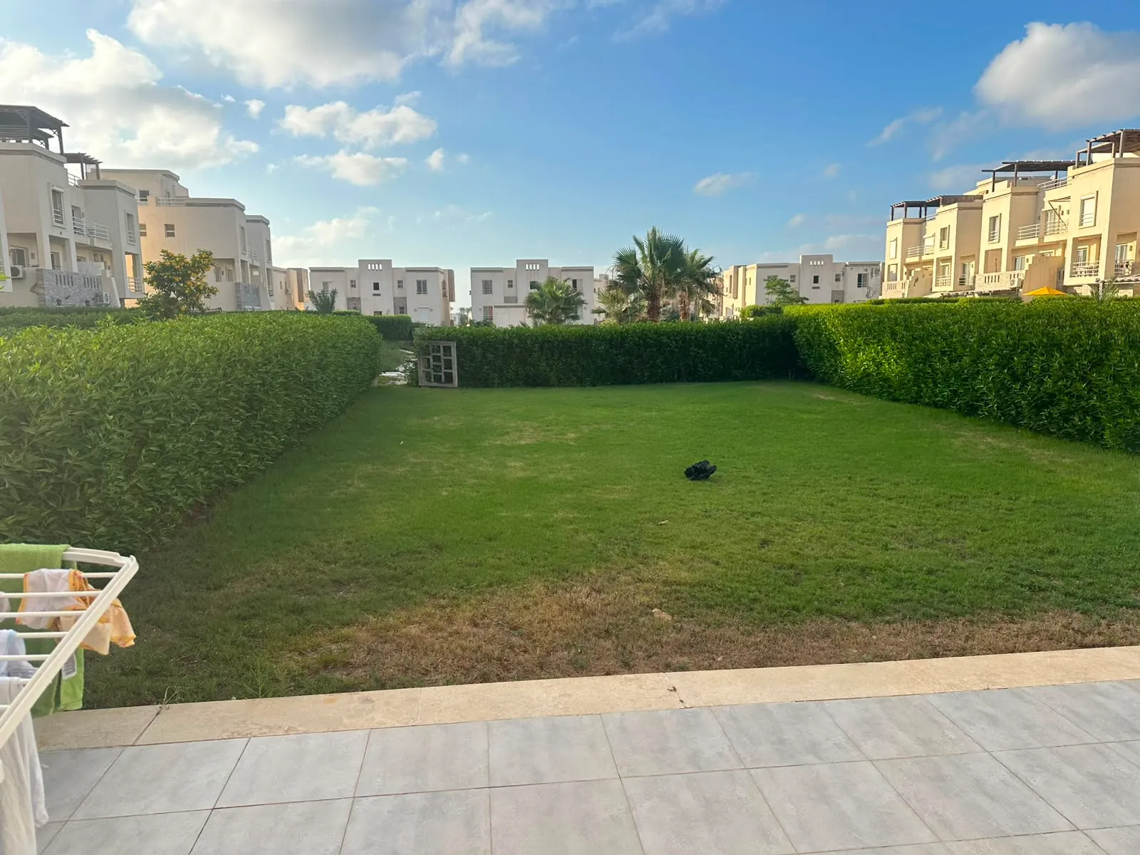 Chalet for sale in Amwaj in Sidi Abdel Rahman of 110 m² with 3 bedrooms