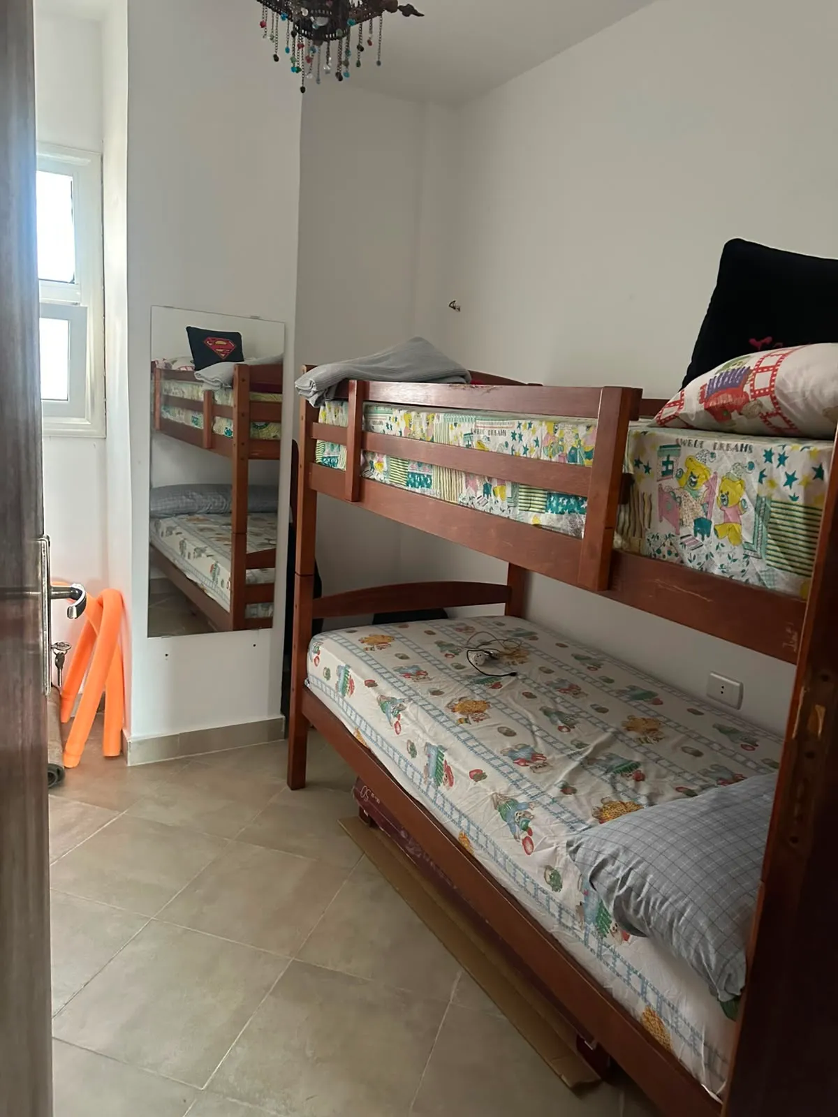 Chalet for sale in Amwaj in Sidi Abdel Rahman of 110 m² with 3 bedrooms