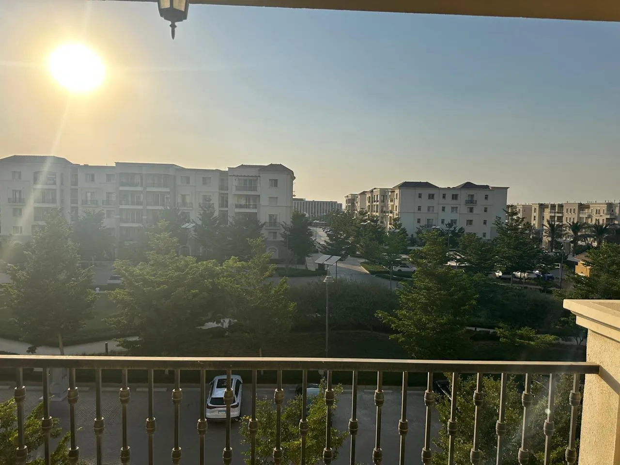 Apartment for sale in Mivida in New Cairo of 178 m² with 2 bedrooms