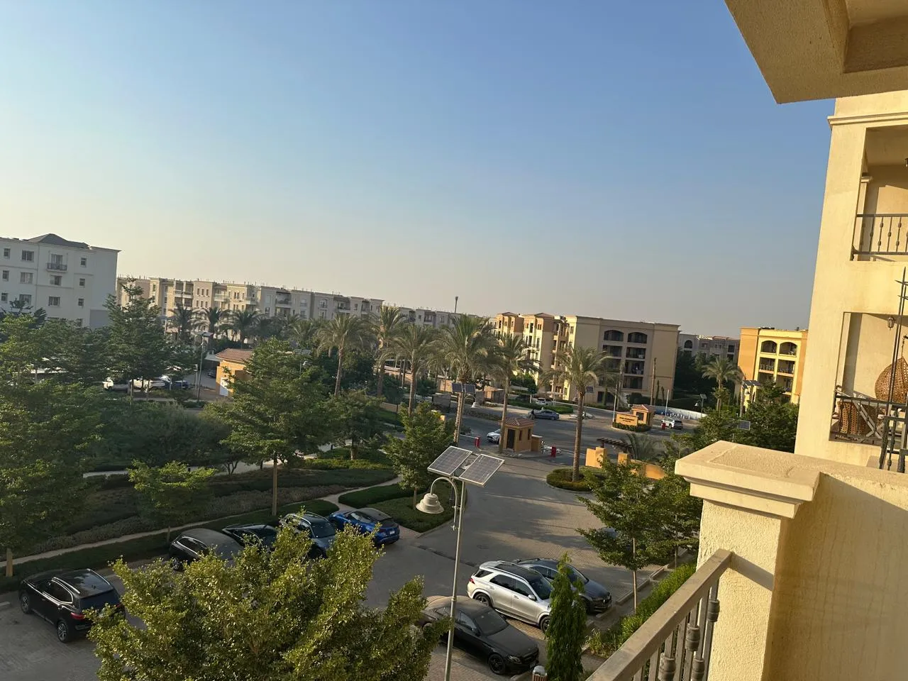 Apartment for sale in Mivida in New Cairo of 178 m² with 2 bedrooms