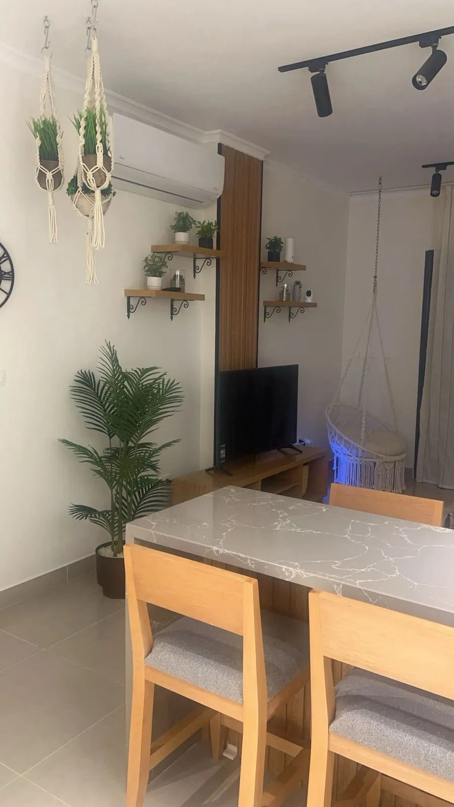 Penthouse for sale in Gaia in Ras El Hekma of 144 m² with 2 bedrooms