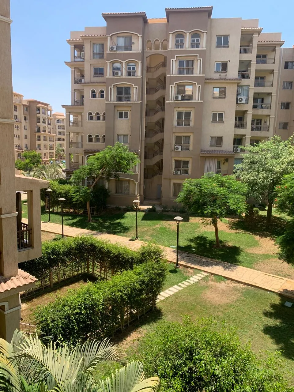 for sale in Madinaty in of 0 m² with 0 bedrooms