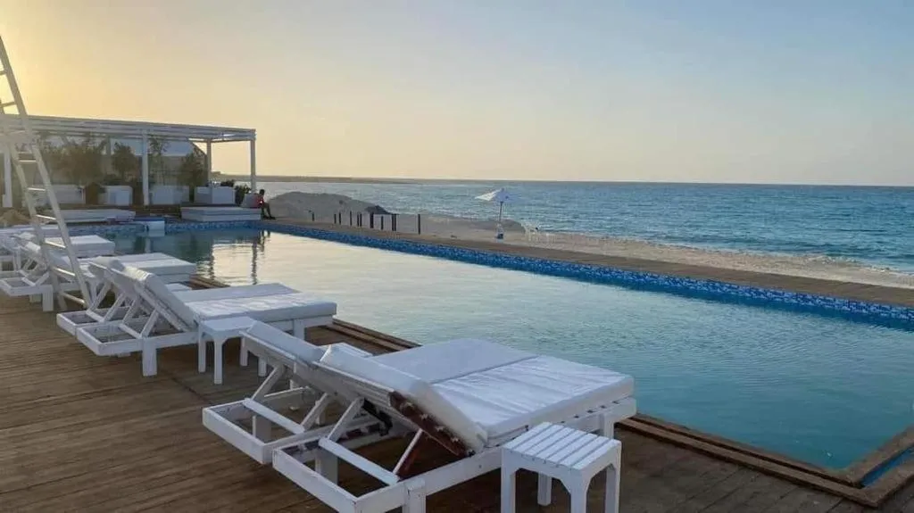 Apartment for sale in Stella Heights in Sidi Abdel Rahman of 127 m² with 3 bedrooms
