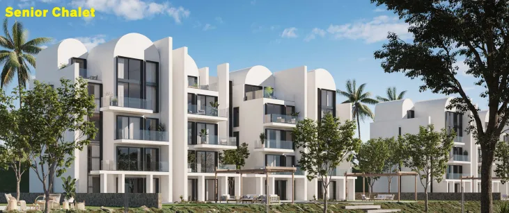 Chalet for sale in Salt in Ras El Hekma of 70 m² with 1 bedrooms