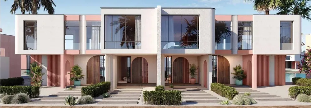 Townhouse for sale in June in Ras El Hekma of 200 m² with 4 bedrooms