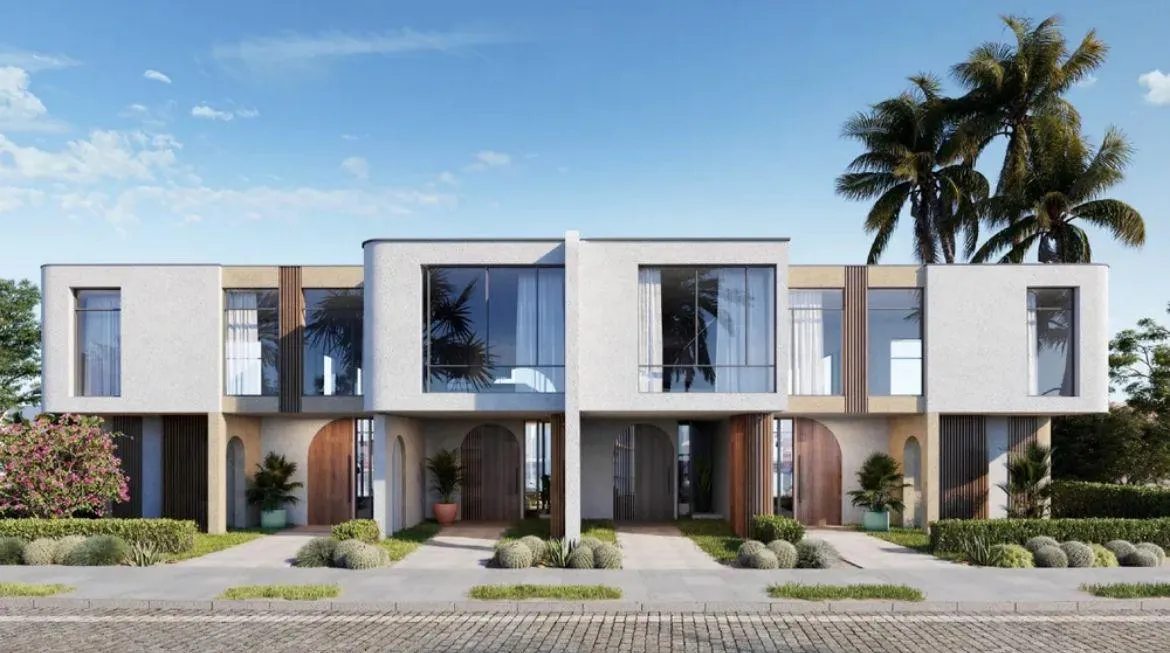 Townhouse for sale in June in Ras El Hekma of 200 m² with 4 bedrooms