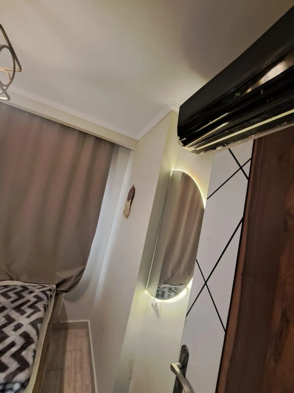 Chalet for sale in Golf Porto Marina in Al Alamein of 65 m² with 2 bedrooms