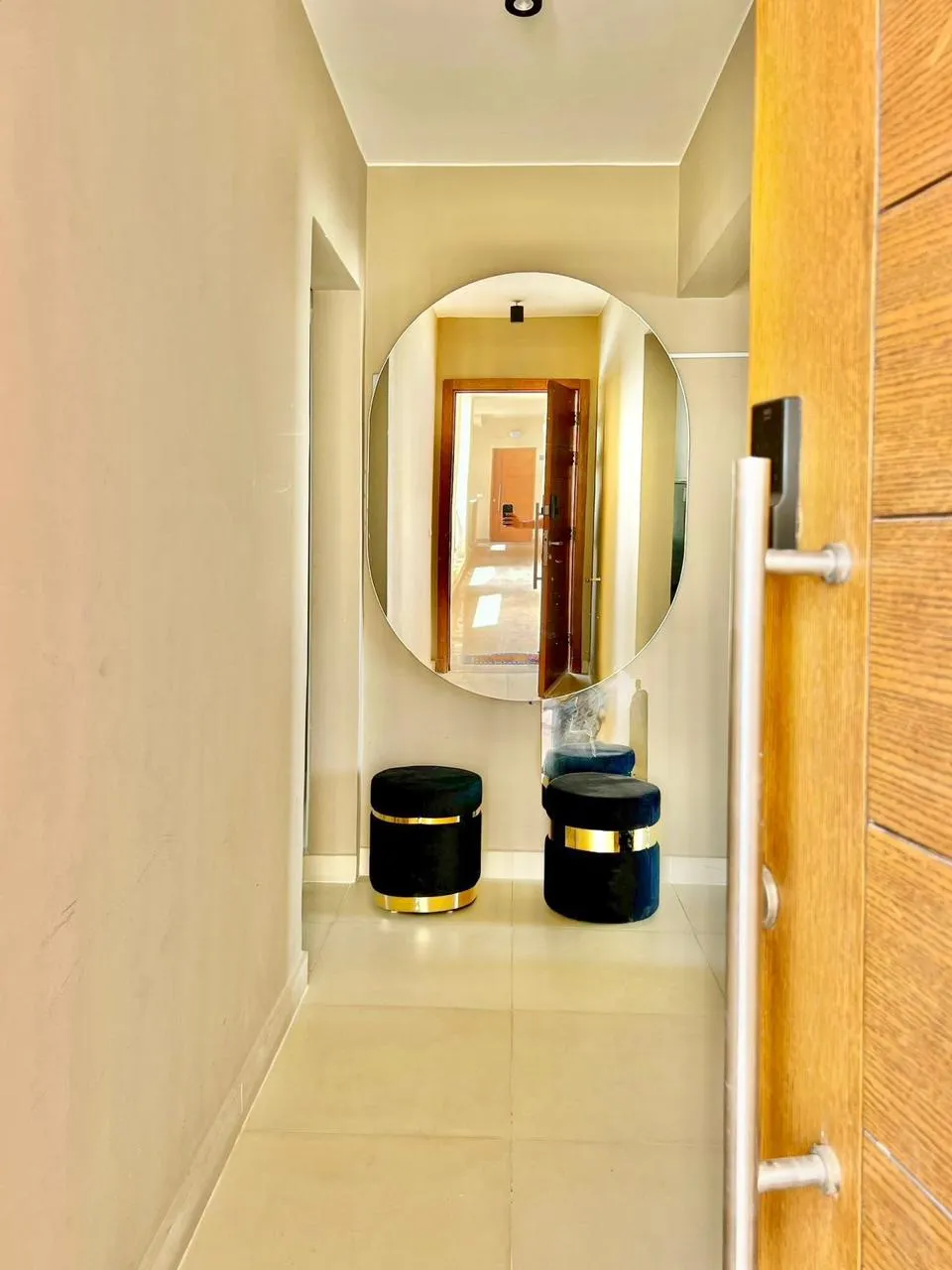 Chalet for sale in Makadi Heights in Makadi of 102 m² with 2 bedrooms