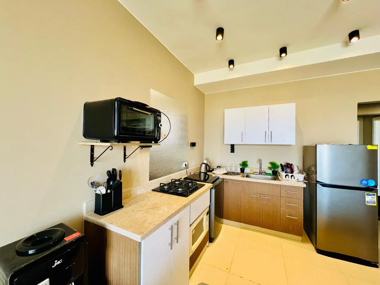 Chalet for sale in Makadi Heights in Makadi of 102 m² with 2 bedrooms
