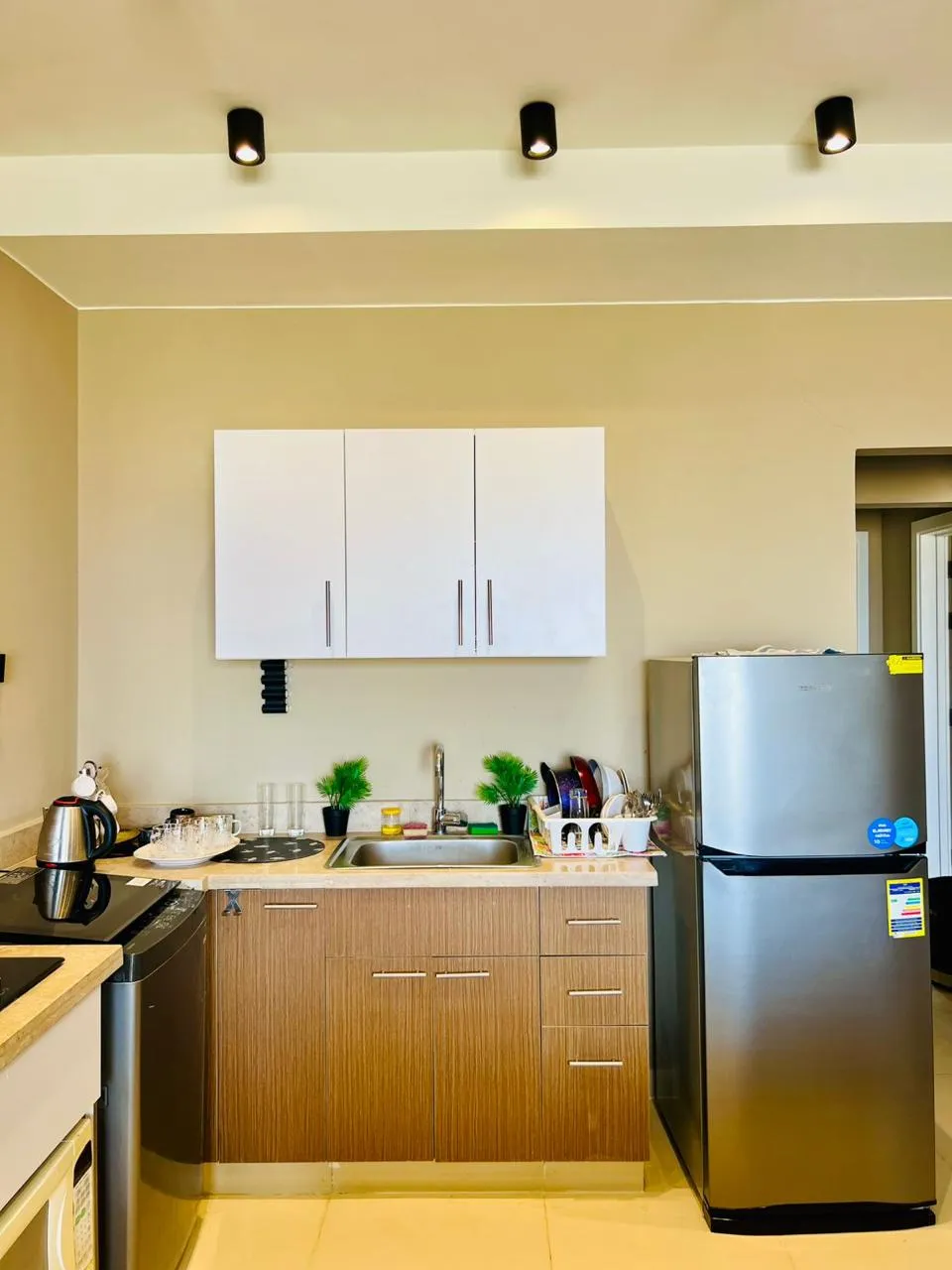 Chalet for sale in Makadi Heights in Makadi of 102 m² with 2 bedrooms