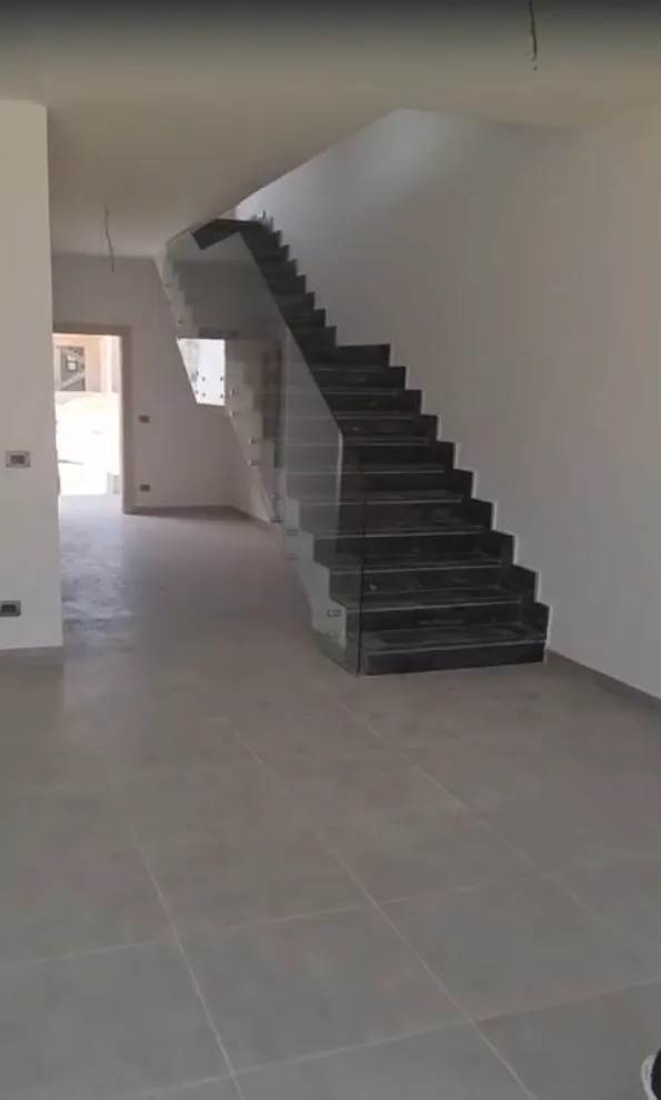Twinhouse for sale in Playa Ghazala in Ghazala Bay of 183 m² with 3 bedrooms