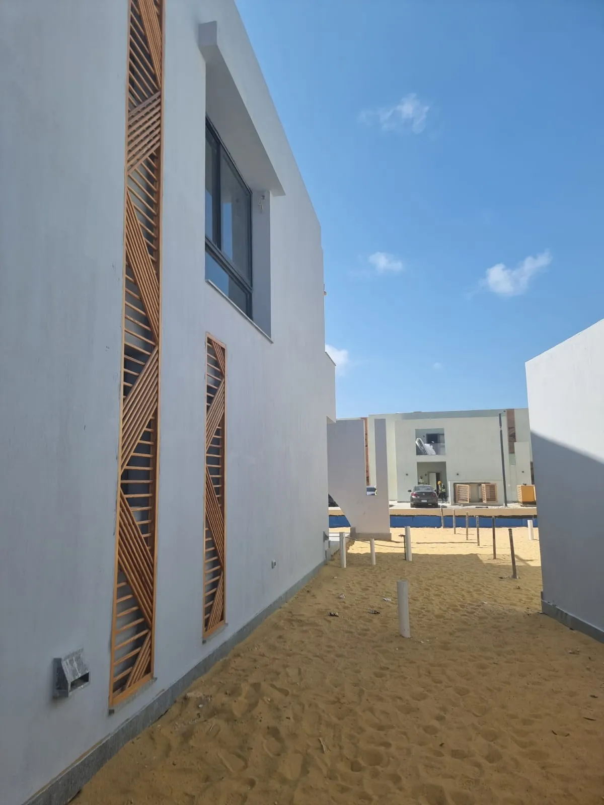 for sale in Playa Ghazala in of 0 m² with 0 bedrooms