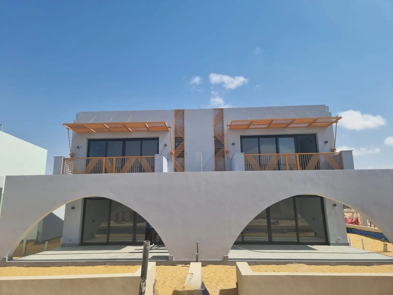 for sale in Playa Ghazala in of 0 m² with 0 bedrooms