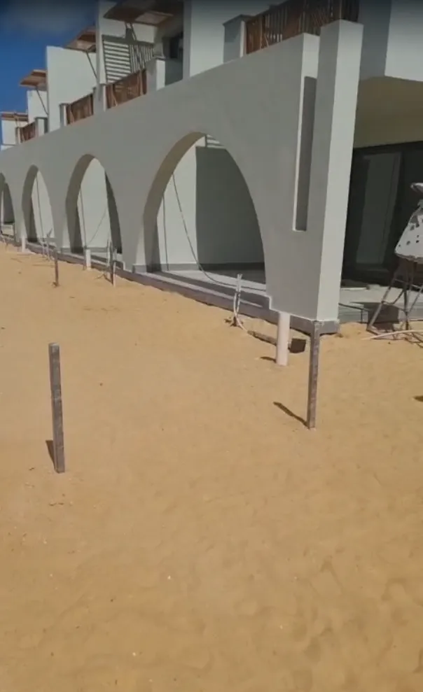 for sale in Playa Ghazala in of 0 m² with 0 bedrooms