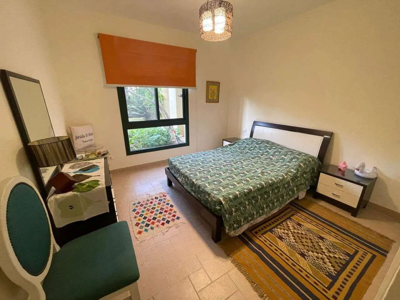 Chalet for sale in Marassi in Sidi Abdel Rahman of 151 m² with 3 bedrooms