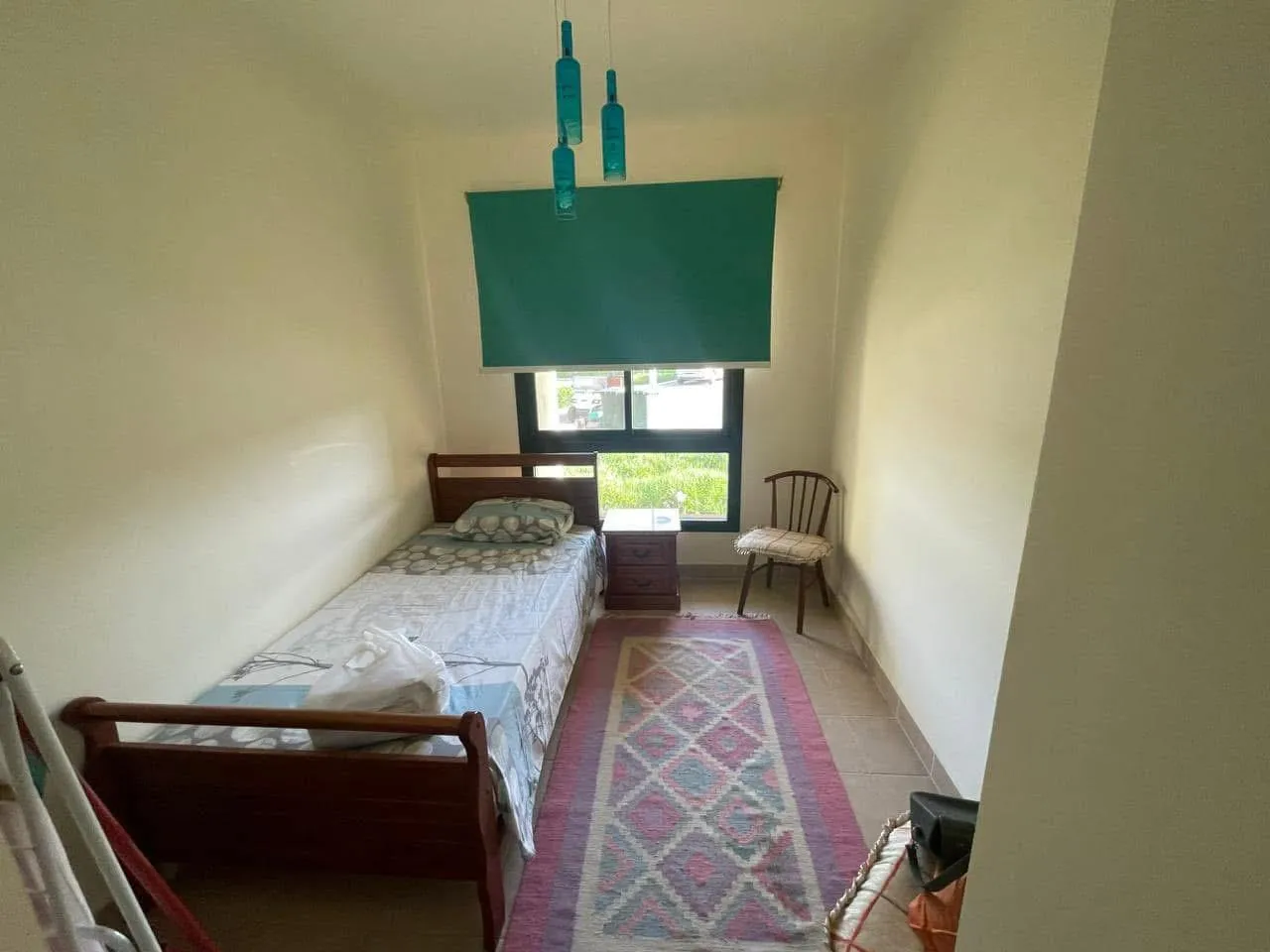 Chalet for sale in Marassi in Sidi Abdel Rahman of 151 m² with 3 bedrooms