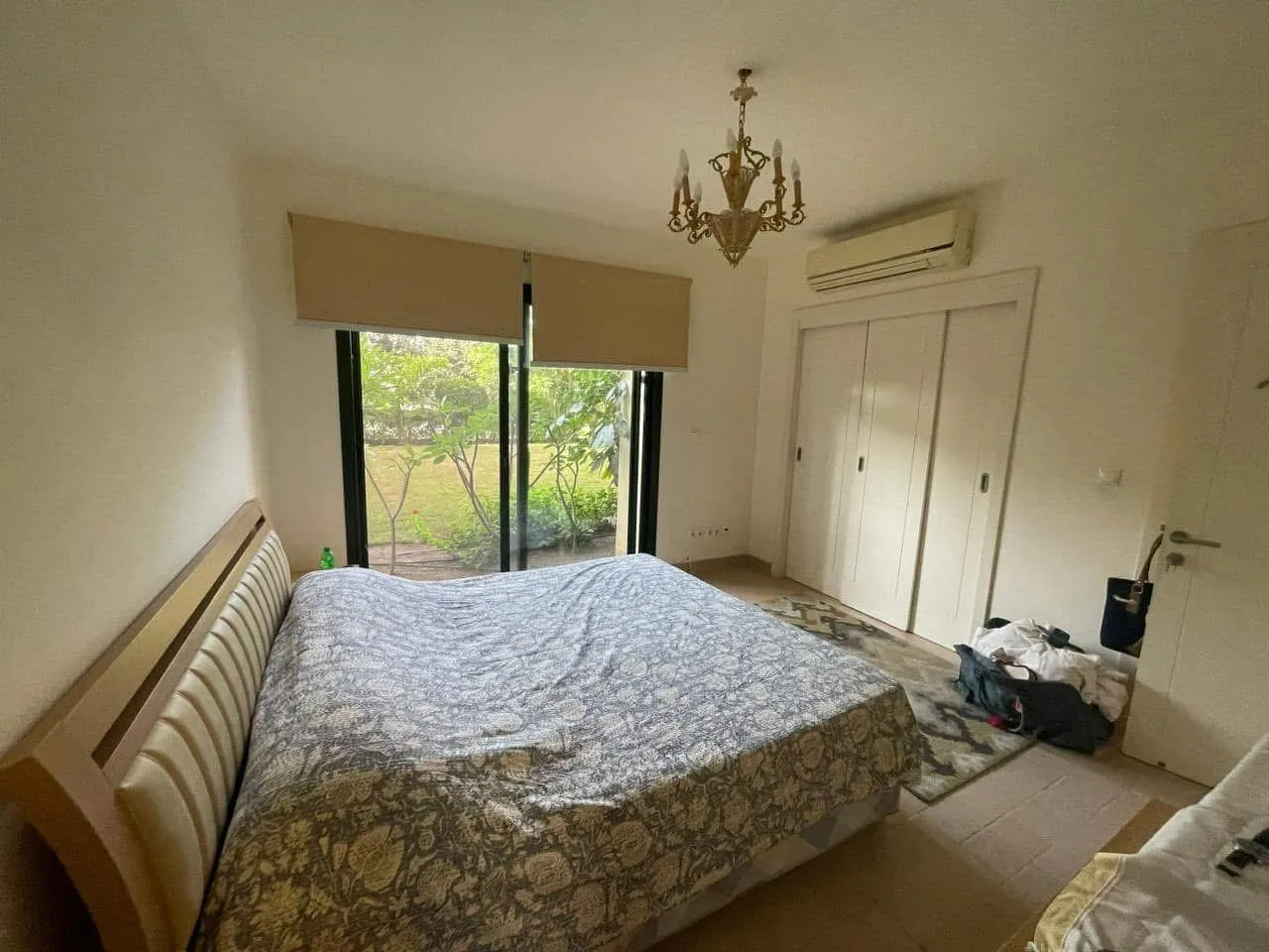 Chalet for sale in Marassi in Sidi Abdel Rahman of 151 m² with 3 bedrooms