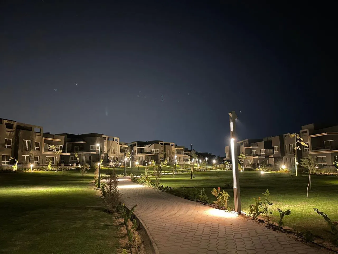 Penthouse for sale in Kayan in Northern Expansion of 130 m² with 3 bedrooms