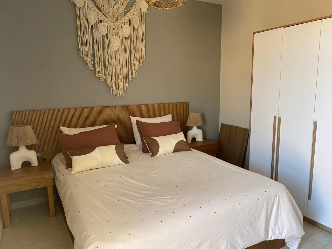 Chalet for sale in Il Monte Galala in Ain Sokhna of 132 m² with 3 bedrooms