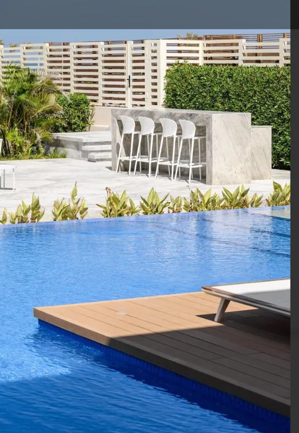 Villa for sale in Hacienda Bay in Sidi Abdel Rahman of 600 m² with 6 bedrooms