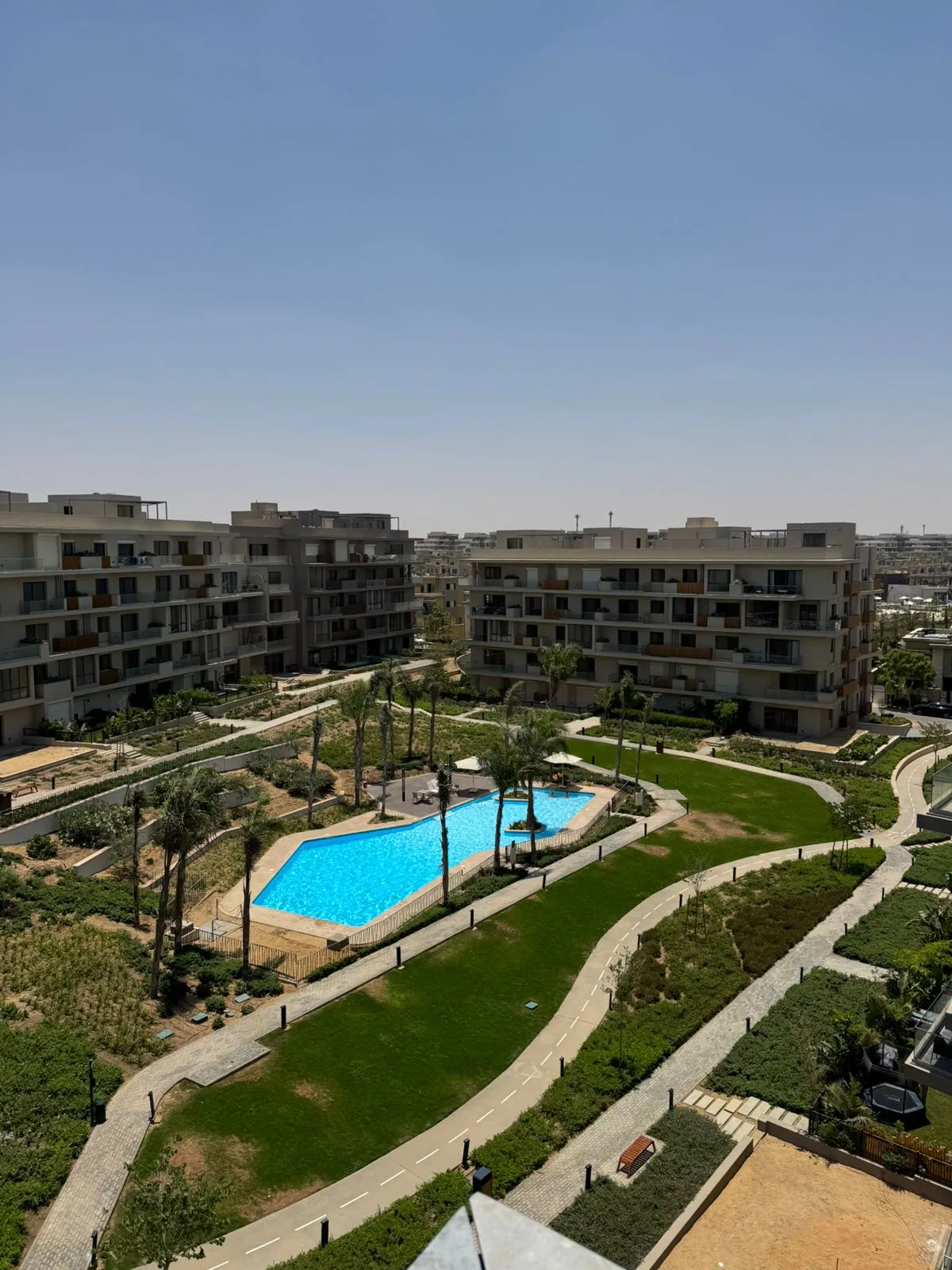 Penthouse for sale in Villette in Golden Square of 277 m² with 4 bedrooms