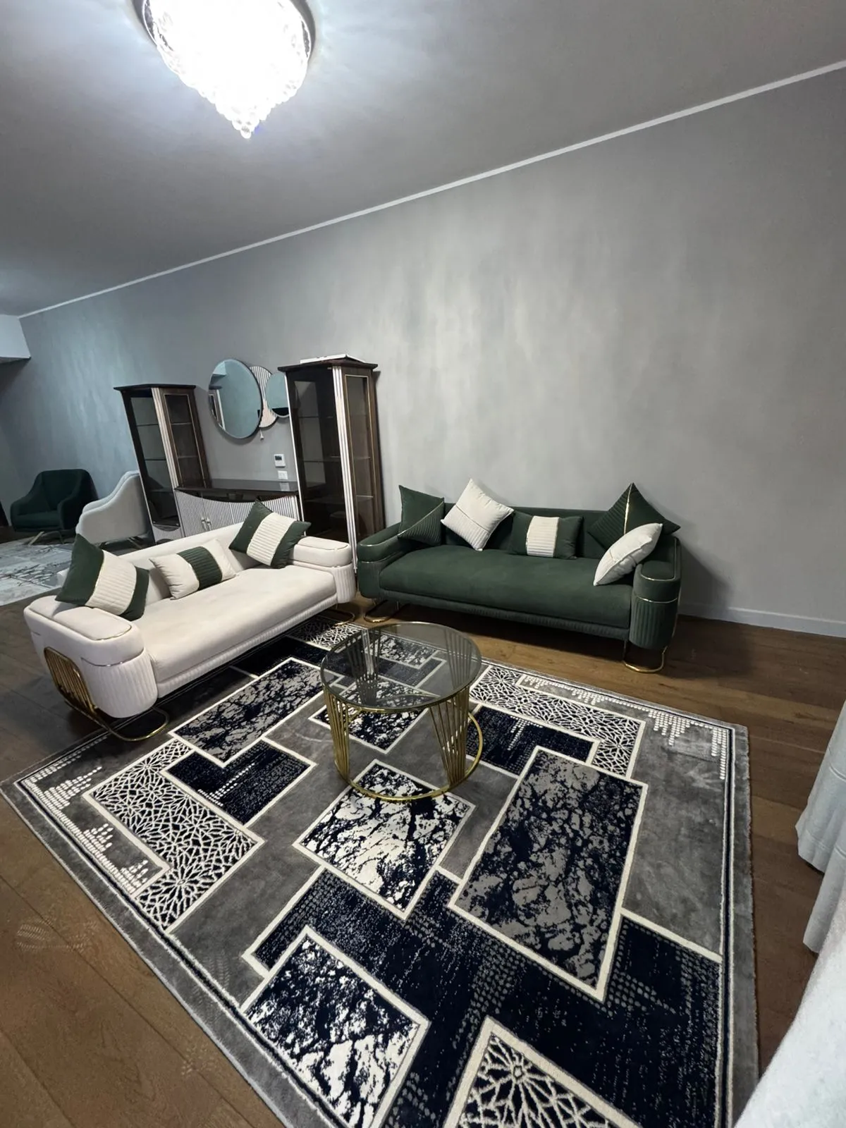 Penthouse for sale in Villette in Golden Square of 277 m² with 4 bedrooms